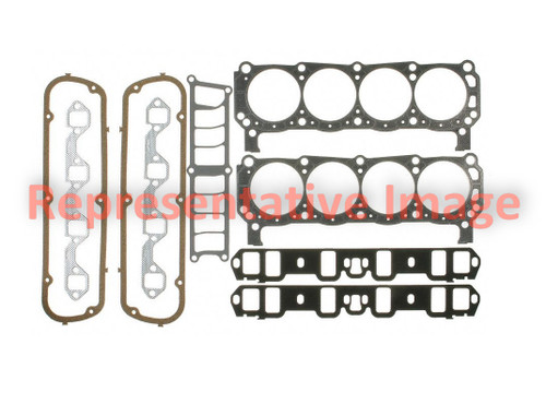 Apex Full Gasket Set AFS8034 for 1993-1997 Geo/Toyota 1.8L L4 (Prizm, Celica, Corolla)